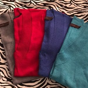 Gorgeous Limited sweaters